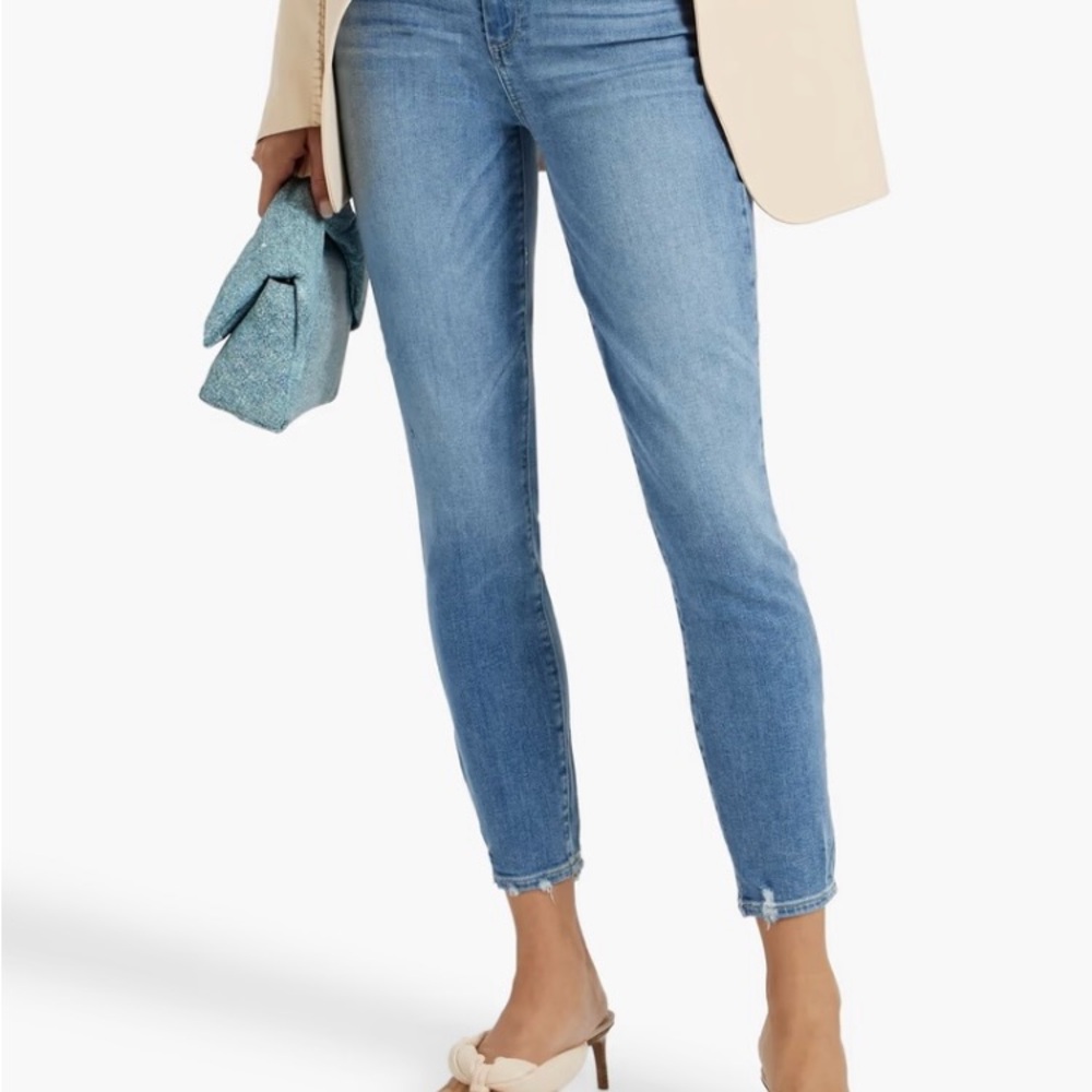 Paige Denim